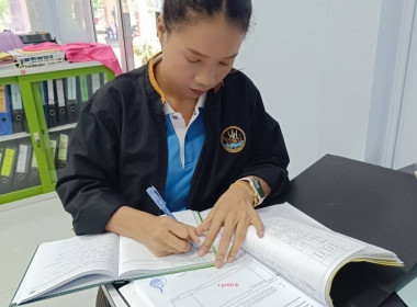 วันที่ 19 เมษายน 2567 เข้าแนะนำ ส่งเสริม ... พารามิเตอร์รูปภาพ 2